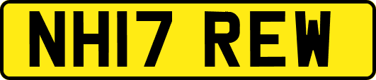 NH17REW