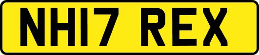 NH17REX