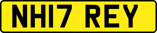 NH17REY