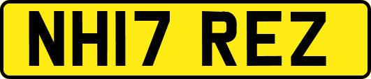 NH17REZ