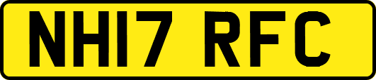 NH17RFC
