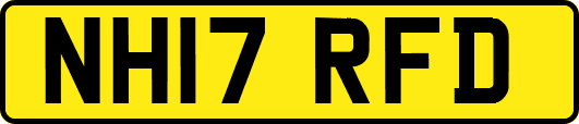 NH17RFD