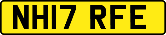 NH17RFE