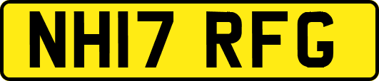 NH17RFG