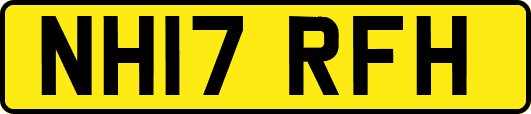 NH17RFH