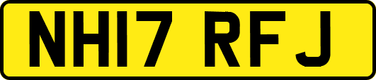 NH17RFJ