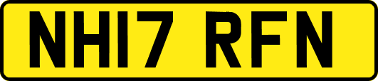 NH17RFN