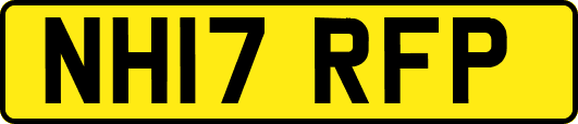 NH17RFP