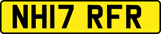 NH17RFR