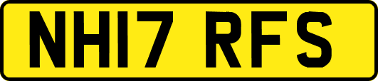 NH17RFS