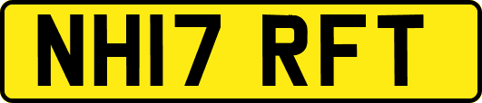 NH17RFT
