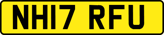 NH17RFU