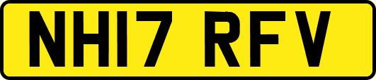 NH17RFV