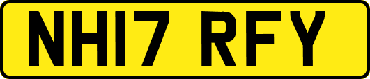 NH17RFY