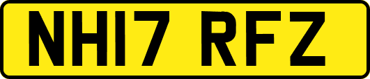 NH17RFZ