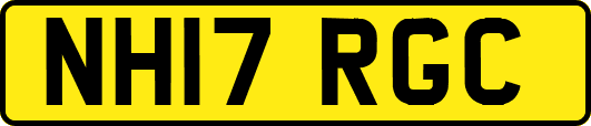 NH17RGC