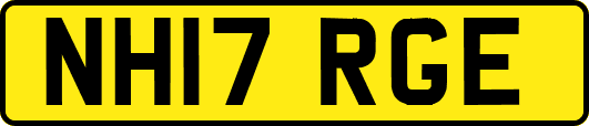 NH17RGE