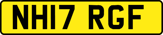 NH17RGF