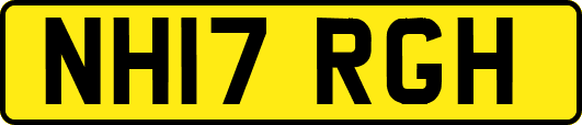 NH17RGH