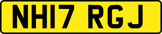 NH17RGJ