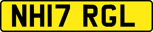 NH17RGL