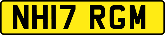 NH17RGM