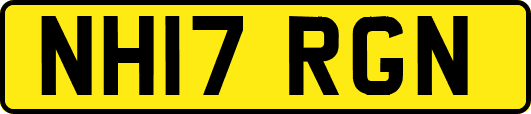 NH17RGN