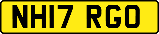 NH17RGO