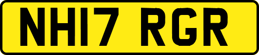 NH17RGR