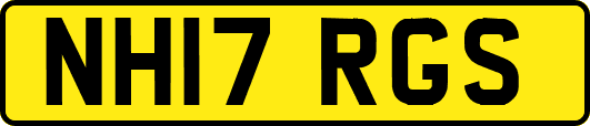 NH17RGS