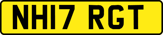 NH17RGT
