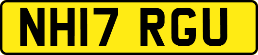 NH17RGU