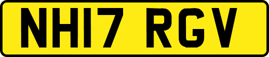 NH17RGV