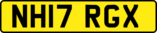 NH17RGX