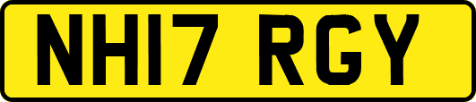 NH17RGY