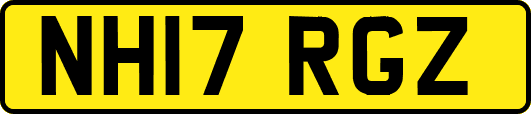 NH17RGZ