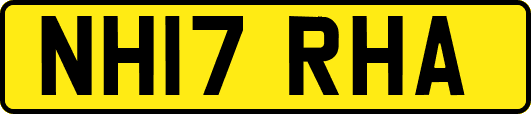 NH17RHA