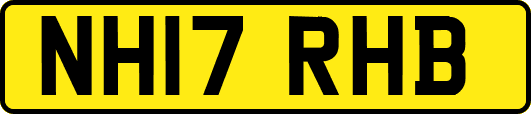 NH17RHB