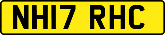 NH17RHC