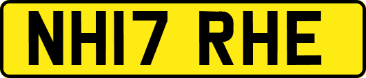 NH17RHE