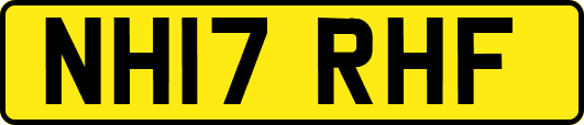 NH17RHF