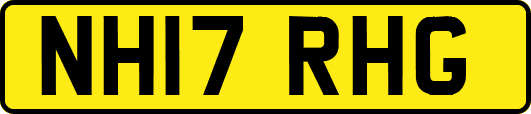 NH17RHG