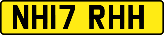 NH17RHH
