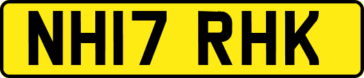 NH17RHK