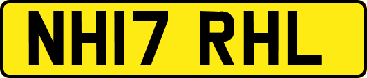 NH17RHL