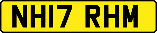 NH17RHM