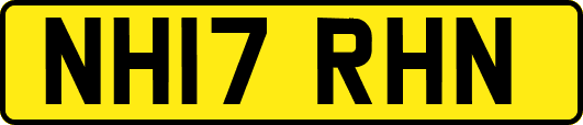 NH17RHN