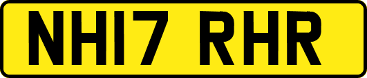 NH17RHR