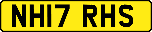 NH17RHS