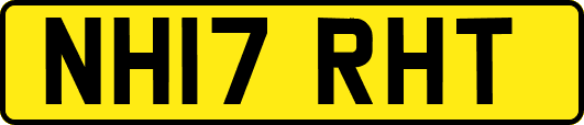 NH17RHT